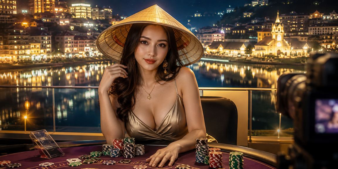 Cảnh đẹp Sapa và bộ phận hỗ trợ cá cược